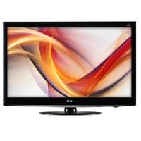 LG 32LH20 32 Class High Definition LCD TV   720p, 1366 x 768, 300001 