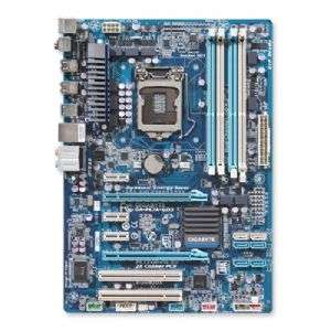 Gigabyte 6 Series GA P67A UD3 B3 Intel P67 Motherboard   ATX, Socket 