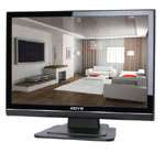 Soyo DYLM26E6 26 Widescreen LCD Monitor   2ms, 1920x1200 (WUXGA), 500 