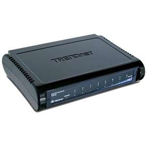 Networking Switches   Unmanaged Gigabit Ethernet 5 To 8 Ports T156 
