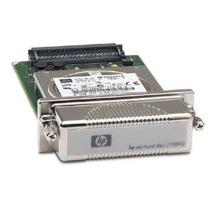 HP J7989G 40GB High Performance Serial ATA EIO Hard Drive at 