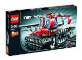  LEGO Technic 8263   Pistenraupe Weitere Artikel entdecken