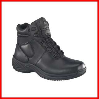 CONVERSE SUREGRIP PLUS 6 SPORT BOOTS (tactical police swat footwear 