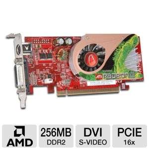 VisionTek VTK X1300PCIeDMS Radeon X1300 DMS Video Card   256MB, DDR2 