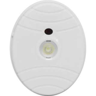 GE Motion Activated Battery Operated LED Puck Light 06651 at The Home 