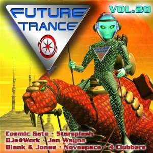 Future Trance Vol.20 Various  Musik