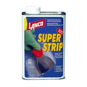 Lanco 1 Qt. Super Strip PR111 5  