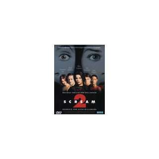 Scream 2  David Arquette, Neve Campbell, Courteney Cox 