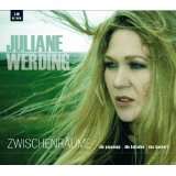 Hitbox Zwischenräume von Juliane Werding (Audio CD) (1)