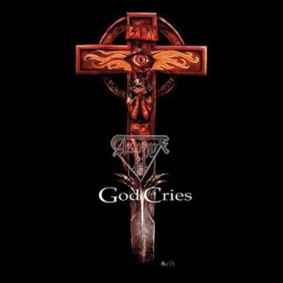 God Cries [Explicit] Asphyx