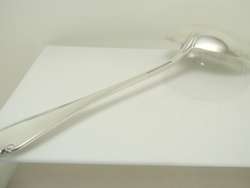Antique Sterling Silver Tiffany & Co. Serving Ladle  