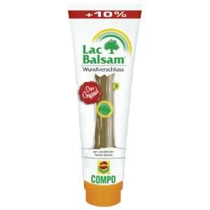 Compo 1769102 Lac Balsam Wundverschlussmittel 385 g Tube  