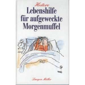   Morgenmuffel  Renate Basten, Rudi Angerer Bücher