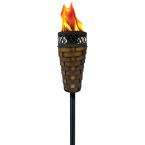 TIKI 71 in. Resin Weave Island King Torch