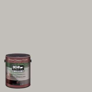   Natural Gray Interior Eggshell Gallon Paint 275001 