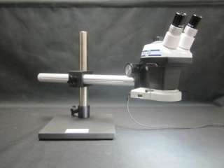 Bausch and Lomb Stereo Zoom 4 Microscope  