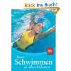 Besser Schwimmen in allen Stilarten