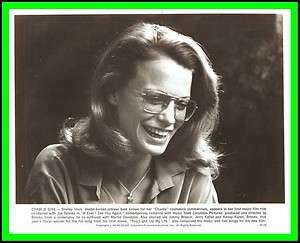 SHELLEY HACK If Ever I See You Again Orig. 1978  