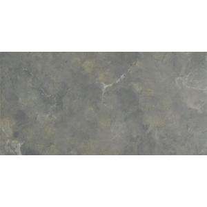 MS International Lagos Azul 24 in. x 12 in. Gray Porcelain Floor and 