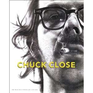 Chuck Close  Chuck Close, Robert Storr Englische Bücher