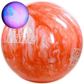 Bowling Ball Brunswick T Zone 8   16 lbs, Sonderangebot  
