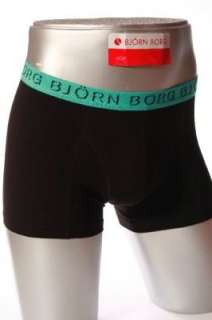 BJOERN BORG BOYS SHORT SHORT S.BLACK  Bekleidung