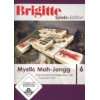 Brigitte Spiele Mystic Mah Jongg