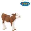 Papo 51131 Limousin Kuh  Spielzeug