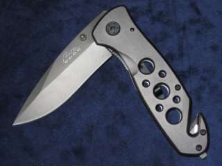 Rescue knife First Responder Knives Hunting Survival  