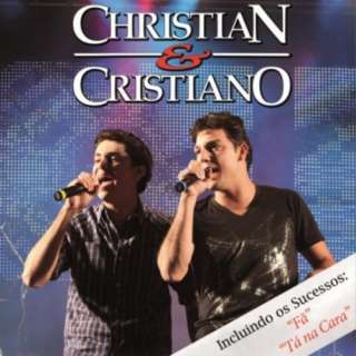 Christian & Cristiano (Ao Vivo) Christian