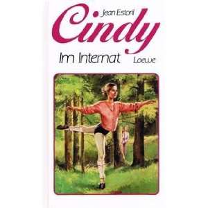 Cindy, Im Internat  Jean Estoril Bücher