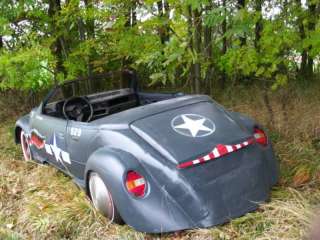 OPel Kadett Hot Rod in Bayern   Oberickelsheim  Autos   