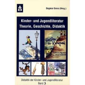    Theorie, Geschichte, Didaktik  Dagmar Grenz Bücher