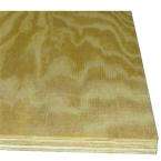 in. x 2 ft. x 4 ft. Pine Plywood Handy Panel