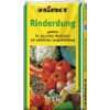 Grüner Jan Rinderdung Rindermist Dung 12,5 kg Pellets Gartendünger 