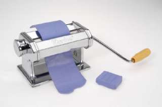 NIP Crafting POLYMER CLAY PRESS pasta machine maker FIMO Scupley metal