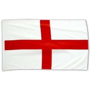 England Fahne 150 x 90cm  Sport & Freizeit