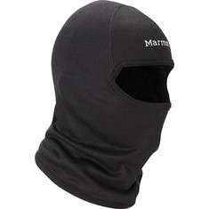 Marmot DriClime Lightweight Balaclava    & Return 