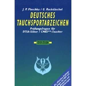   DTSA Silber  Jörg P. Pleschka, Gerd Ruckdäschel Bücher
