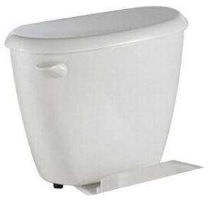 American Standard Colony FitRight Toilet Tank Only in White 4003.016 