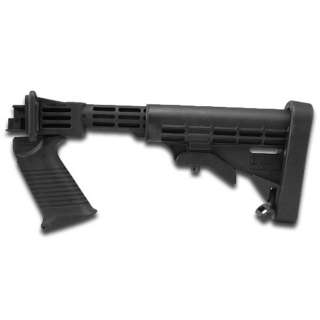 specifications will not work on saiga rifles and shotguns with an 