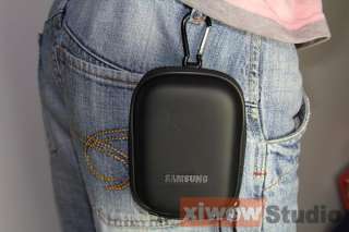Camera Hard Case BAG for Samsung PL120 PL210 Digital Camera  