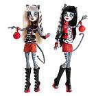 monster high meowlody  