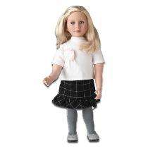 School Outfit for My Twinn Doll  23 inch dolls RETIRED  