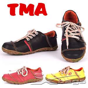 TMA Schuhe Freizeitschuhe TMA2616 Halbschuhe Damen Schuhe 