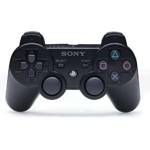 PlayStation 3 PS3 Wireless Controller  Games