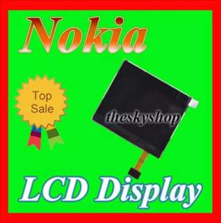 NEW LCD DISPLAY Screen FOR NOKIA E71 E72 E63 + Tools  