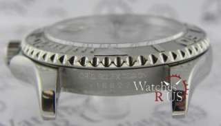 Rolex Yacht Master Ref 16622 Stainless Steel/Platinum  