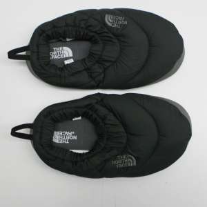 The North Face Slippers Large (4 4.5). BRAND NEW  