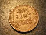 1931 P Lincoln Wheat Cent ~ Solid Coin ~  